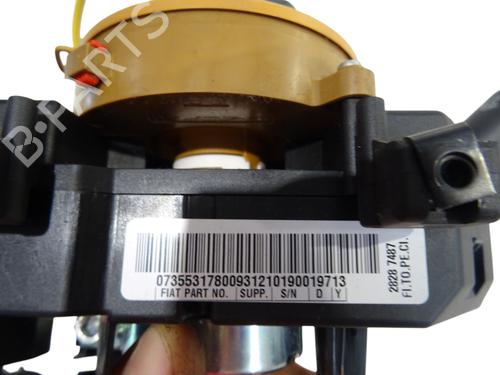 Ratstangsstang PEUGEOT BIPPER Tepee 1.3 HDi 75 | BP39697256I23 - Image 4
