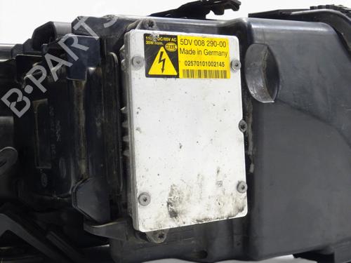 Left headlight AUDI A8 D3 (4E2, 4E8) 4.2 quattro | BP40526958C28 - Image 3