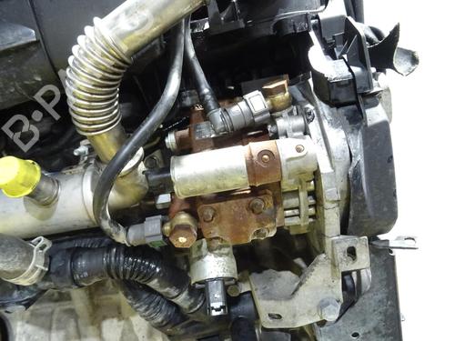 Motor FORD FIESTA VI (CB1, CCN) 1.4 TDCi | BP29838991M1