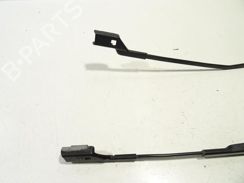 Front windshield wiper arm VW EOS (1F7, 1F8) 2.0 TDI | BP30542733C143