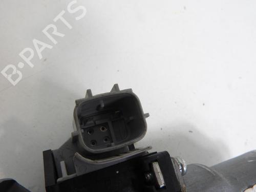 Front right window mechanism NISSAN JUKE (F15) 1.5 dCi | BP20057781C23 