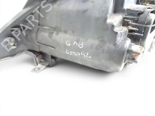 Used Right headlight Right headlight CITROËN C3 I (FC_, FN_) 1.4 HDi (68 hp) 34184517 34184517