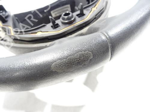 Steering wheel RENAULT CLIO III (BR0/1, CR0/1) 1.5 dCi (C/BR0G, C/BR1G) | BP30306594C49 