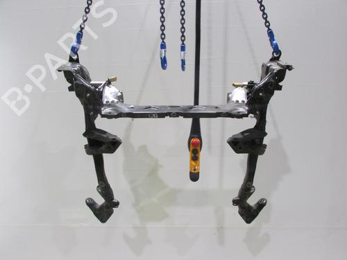 Used Subframe Subframe AUDI A6 C7 (4G2, 4GC) 2.0 TDI (190 hp) 20062865 20062865