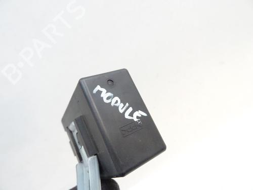 Electronic module NISSAN JUKE (F15) 1.5 dCi | BP22515370M83 
