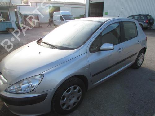Felg PEUGEOT 307 (3A/C) 2.0 HDi 90 | BP20176146C45 