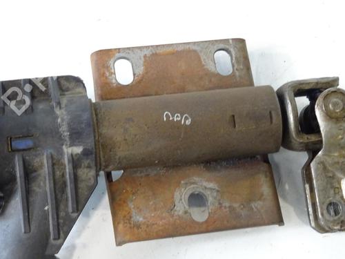 Steering column LIGIER OPTIMAX 0.4 DCI | BP28332202M21 - Image 2