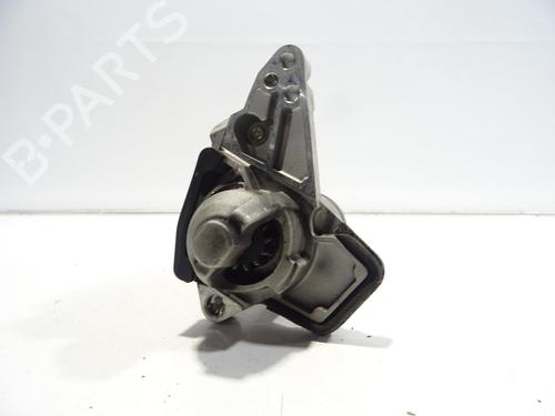 Starter DACIA SANDERO II TCe 90 (B8M1, B8MA, B8AC) | BP29340721M8 