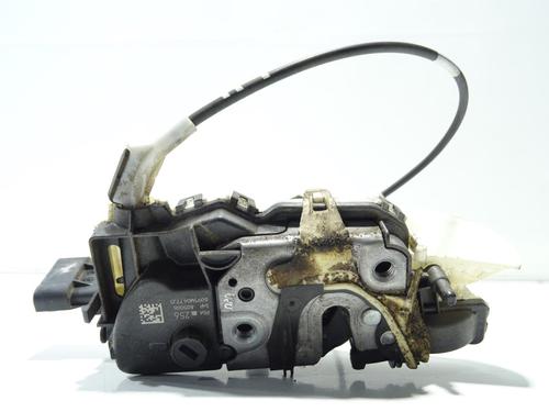Front left lock PEUGEOT 508 SW I (8E_) 2.0 BlueHDi 180 | BP29350903C98 