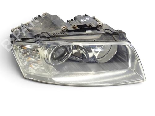 Right headlight AUDI A8 D3 (4E2, 4E8) 4.2 quattro | BP40526959C29 - Image 2