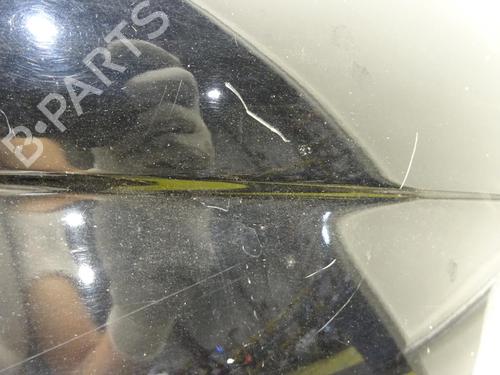 Right front fenders AUDI A3 (8P1) 1.9 TDI | BP27608261C42 