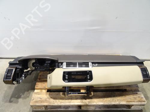 Used Dashboard LAND ROVER RANGE ROVER SPORT II (L494) 4.4 SDV8 4x4 (340 hp) 29543240