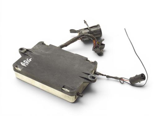 Øvrige styreenhet Øvrige styreenhet JAGUAR XJ (XJ40, XJ81) 6 3.6 (212 hp) 34258118 34258118