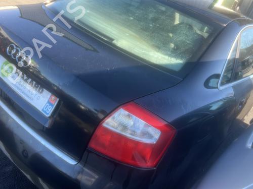 Used Parts AUDI A4 B6 (8E2) 2.5 TDI 2392456