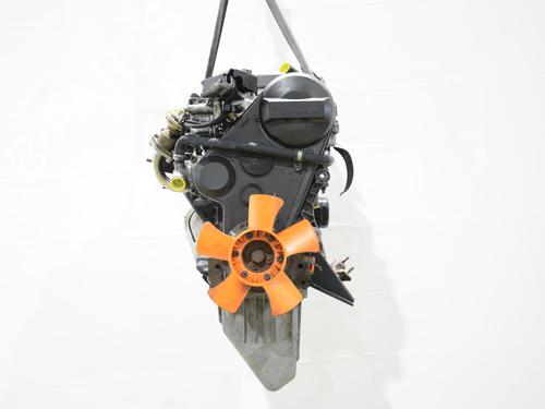 Engine PIAGGIO PORTER Bus Elektro | BP33532153M1 - Image 3