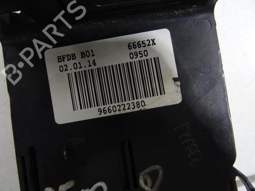 Elektronisk modul CITROËN BERLINGO Box Body/MPV (B9) 1.6 HDi / BlueHDi 75 | BP28357757M83 