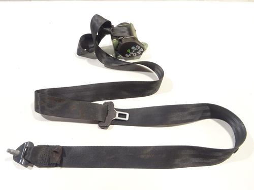 Used Rear right belt tensioner PEUGEOT 508 I (8D_) 2.0 HDi (140 hp) 27723252