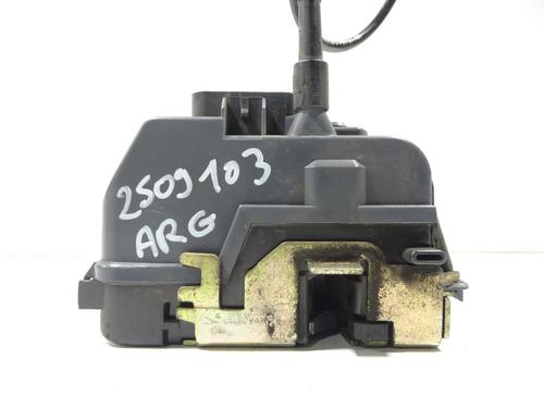 Used Rear left lock Rear left lock RENAULT LAGUNA II Grandtour (KG0/1_) 1.9 dCi (125 hp) 29937800 29937800