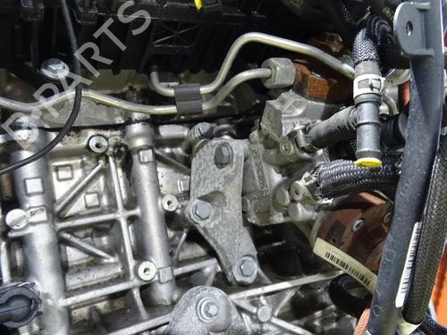 Engine BMW X5 (F15, F85) xDrive 40 d | BP29756855M1