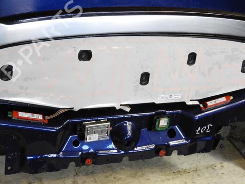 Other AUDI A5 Convertible (F57, F5E) 2.0 TFSI | BP21971864O1