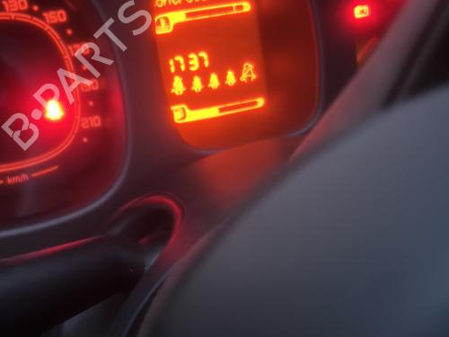 Electronic module FIAT PANDA (312_, 319_) 0.9 4x4 (312PXG1A) | BP27279299M83  - Image 16