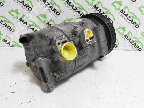 AC compressor AUDI Q3 (8UB, 8UG)  | BP20060262M34 