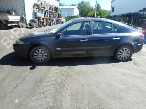 Højre forlygte RENAULT LAGUNA II (BG0/1_) 1.9 dCi (BG08, BG0G) | BP21967087C29 