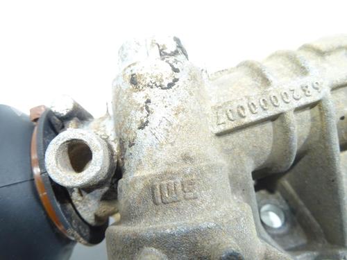 Steering rack RENAULT KANGOO Express (FC0/1_) D 55 1.9 (FC0D) | BP21973162M22 