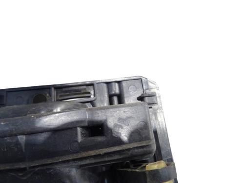 Used Rear left interior door handle Rear left interior door handle 37503076 37503076