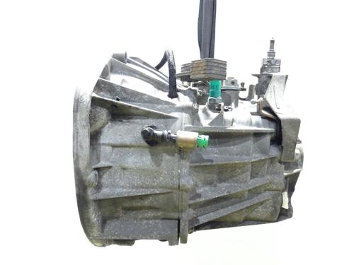 Gearbox RENAULT SCÉNIC II (JM0/1_) 2.0 dCi (JM1K) | BP21202064M3 