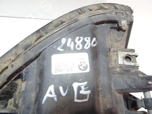 Left front fog light BMW 3 Coupe (E92) 330 d | BP31834705C30