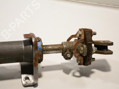 Steering column NISSAN NAVARA NP300 (D40) 2.5 dCi 4WD | BP31669779M21 - Image 4