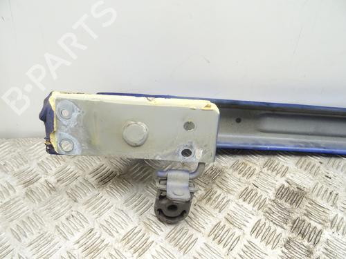 Rear bumper reinforcement ABARTH 500 / 595 / 695 1.4 (312.AXY11, 312.AXY1A) | BP29919682C73