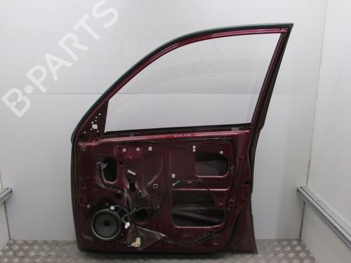 Right front door TOYOTA RAV 4 II (_A2_) 2.0 D 4WD (CLA20_, CLA21_, CLA20R, CLA21R) | BP26006241C3 