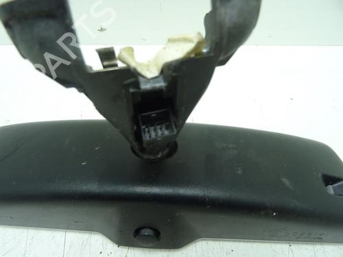 Bakspejl indvendigt VW PASSAT B7 Variant (365) 2.0 TDI | BP32330153I6