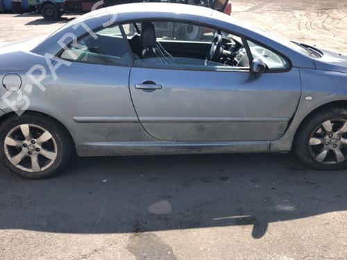 Electronic module PEUGEOT 307 CC (3B) 2.0 HDi 135 | BP23785899M83  - Image 9