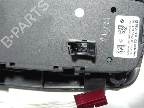 Headlight switch BMW X5 (F15, F85) xDrive 40 d | BP29425063I24 