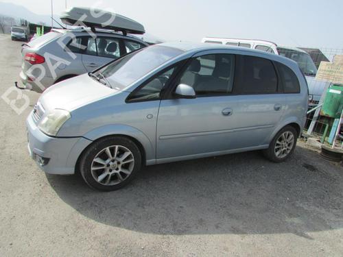 Højre baglygte OPEL MERIVA A MPV (X03) 1.7 CDTI (E75) | BP20057008C35 
