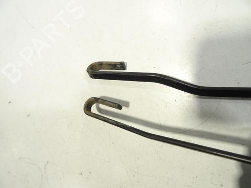 Front windshield wiper arm PEUGEOT 206 Hatchback (2A/C) 1.9 D | BP21776680C143 