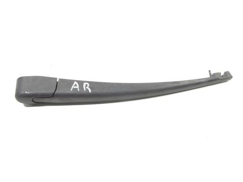 Used Rear windshield wiper arm MAZDA 3 (BK) 1.6 DI Turbo (109 hp) 23788463