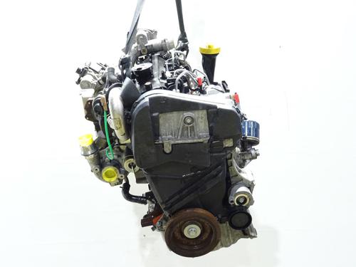Engine RENAULT CLIO III (BR0/1, CR0/1) 1.5 dCi (C/BR0G, C/BR1G) | BP28520316M1  - Image 7