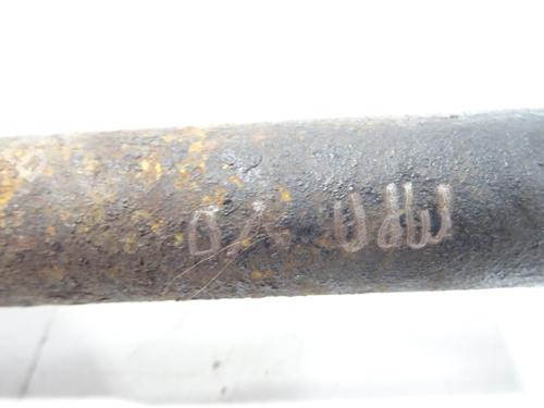 Used Right front driveshaft Right front driveshaft TOYOTA RAV 4 II (_A2_) 2.0 D 4WD (CLA20_, CLA21_, CLA20R, CLA21R) (116 hp) 32110400 32110400