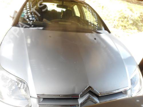 Left tailgate light CITROËN C4 I (LC_) | BP21964949C79 - Image 4