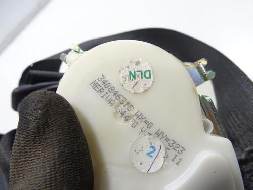 rear-left-seatbelt-opel-meriva-b-mpv-s10-2010-2011-2012-2013-2014-2015-2016-2017-27650571 main image