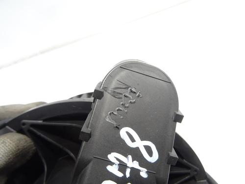 Heater blower motor FORD ECOSPORT  | BP25141785M62 