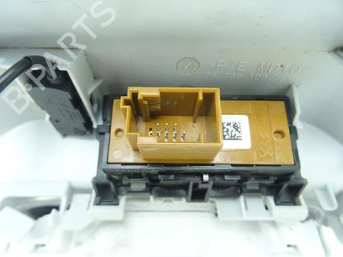 Kabinelys PEUGEOT 2008 I (CU_) 1.6 BlueHDi 100 | BP33634502I8 - Image 2