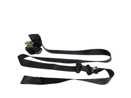 Front right seatbelt PEUGEOT 1007 (KM_) 1.4 | BP39728831I25 - Image 4