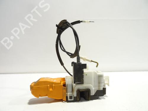 Front left lock FORD KA (RU8) 1.2 | BP23787219C98 