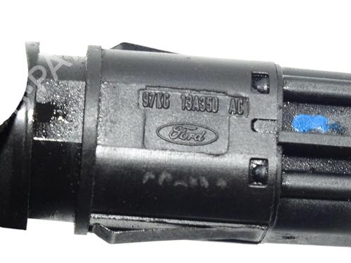Warning switch FORD TRANSIT Platform/Chassis (FM_ _, FN_ _) 2.0 TDCi (F_E_, F_F_) | BP36306807I22 - Image 3