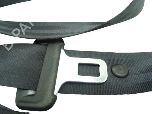 Rear left seatbelt RENAULT CAPTUR I (J5_, H5_) 1.5 dCi 90 (J5N4, J5M5, J5MW, J5M6, J5AL, J5AJ) | BP35888460I29 - Image 2